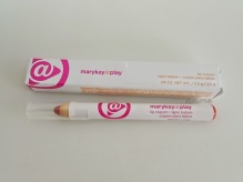 lápis batom mary kay at play - perfect pink